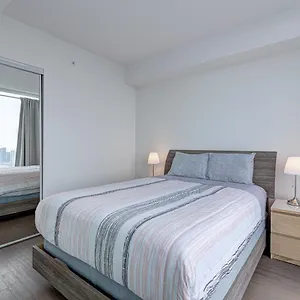 Apartamento Velvet Suites - Entertainment District