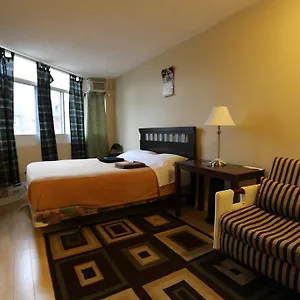 Apartamento Alisa Guest Suites