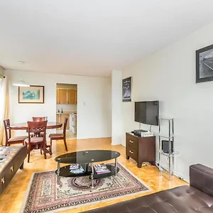 Apartamento Furnished Living-gerard