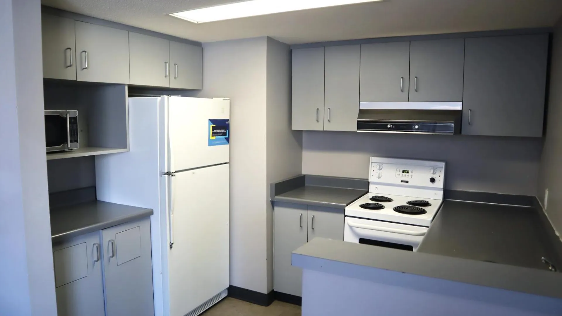 Toronto Metropolitan University-International Living Learning Residence Apartamento