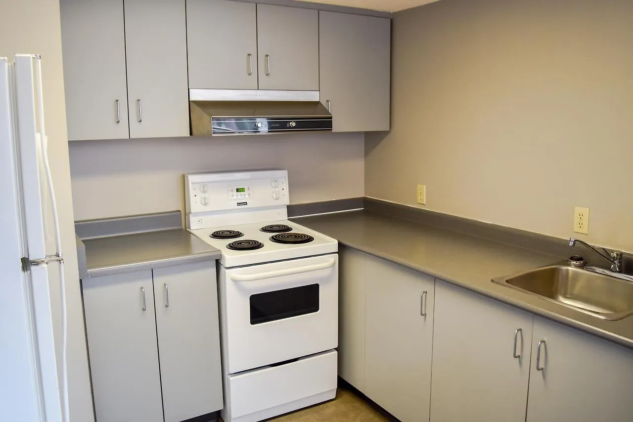 Apartamento Toronto Metropolitan University-International Living Learning Residence